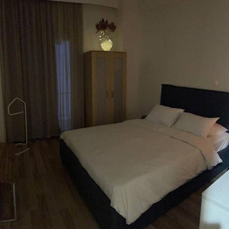 Apartamento Droke Tesalónica Exterior foto