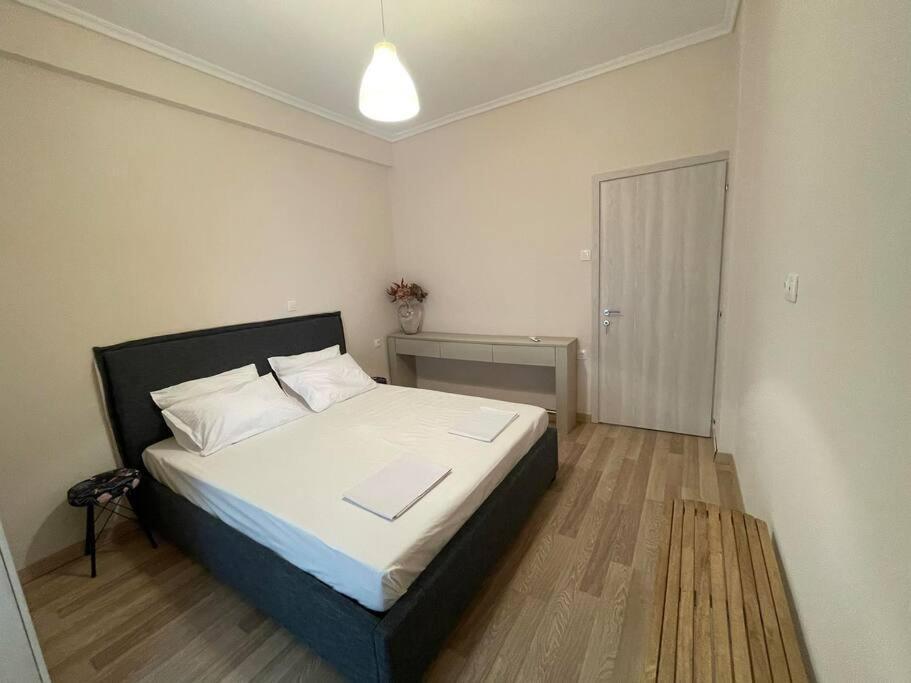 Apartamento Droke Tesalónica Exterior foto